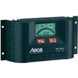 Steca PR 1010 Solcelle-opladningsregulator PWM 12 V, 24 V 10 A