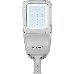 V-TAC VT-120ST 542 LED-gadelys Energiklasse: E (A G) LED (RGB) LED indbygget 120 W