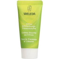 Weleda Citrus Refresh Creamy Body Wash 20ml