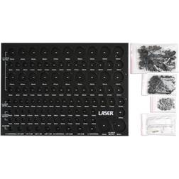 Laser Socket Drawer Organiser
