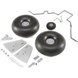 Hobby Zone Landing Gear Set: Carbon Cub S 1.3m