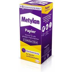 Metylan Papier Wallpaper paste MPP40 125 g