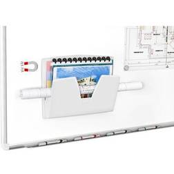 Q-CONNECT Blankettfack magnetiskt CEP 361x86x270m