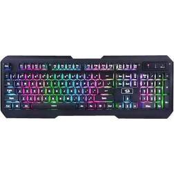 Redragon K506-1 Tastatur RGB