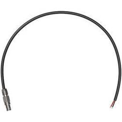 DJI CP.ZM.00000070.01 power cable Black