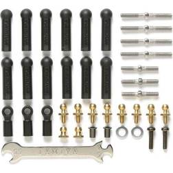 Tamiya 54539 Spare part TT-02B LH/RH threaded rod set