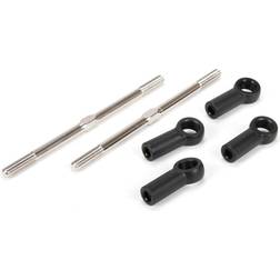 Team Losi Racing Spännlås 5 x 102 mm 8T