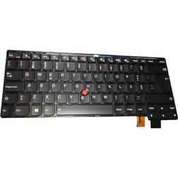 Lenovo Keyboard Portuguese TH-KBD PT Chy BL