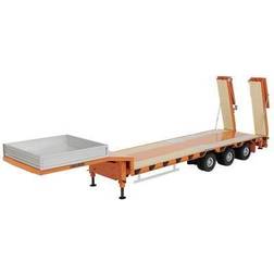 Carson Modellsport 907060 1:14 RC Goldhofer Low Loader BAU STN-L3 Trailer (L x W x H) 1000 x 200 x 270 mm