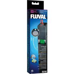Fluval Värmare E-serien - 50 watt
