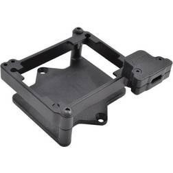 RPM Black Esc Cage For Mamba X Esc RPM73762