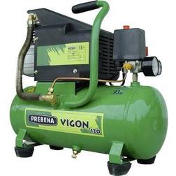 Compressore Vigon 120 12 l 8 bar