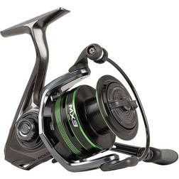 Mitchell Mx3 Spinning Reel Black 3000S