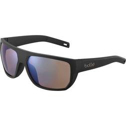 Bolle Vulture Polarized Solbriller Mænd - Black