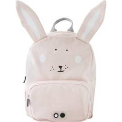 Trixie Backpack Mrs. Rabbit