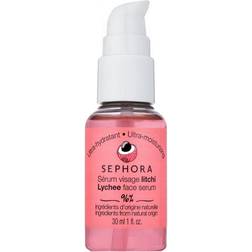 Sephora Collection Face Serum Lychee 30ml