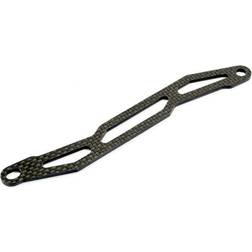 Fastrax Tamiya TT02 Graphite Battery Strap (FTTA017)