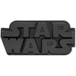 Star Wars Logo Bageform 27.2 cm