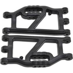 RPM Rear A-arms for the Associated Rival MT10 (AS25804) RPM72182