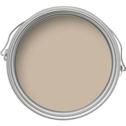 Farrow & Ball Estate Oxford Stone No.264 Eggshell 750Ml Metal Paint, Wood Paint Beige 0.75L