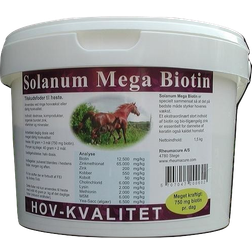 Solanum Mega Biotin 5kg