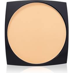 Estée Lauder Double Wear Stay-in-Place Matte Powder Foundation SPF10 3N2 Wheat Refill