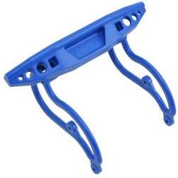 Minicars RPM Blue Rear Bumper For Traxxas Stampede 2wd (RPM70835)