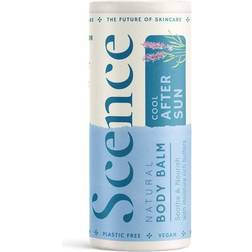 Scence Natural Vegan Body Balm - Cool After Sun