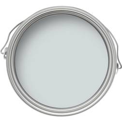 Farrow & Ball Estate Light No.235 Eggshell Metallfarbe, Holzfarbe Blau 0.75L