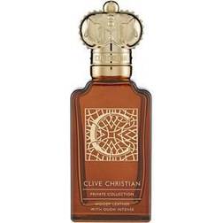 Clive Christian Collections Private Collection C Woody 100ml