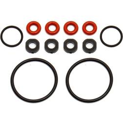 Associated Rc8B3/Rc8B3.1/Rc8B3.2 Shock Rebuild Kit AS81185