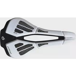 Prologo Sillin Scratch-m5 Pas Tirox 140 Cpc Airing Blanco/negro