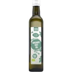 Healthwell MCT Oil EKO, 500