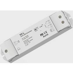LEDlife rWave CCT controller, 12V (96W) 24V (192W) aflastning i begge ender