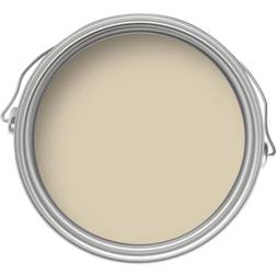 Farrow & Ball Modern Eggshell Joa's Wood Paint, Metal Paint White 0.75L