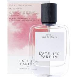 L'Atelier Parfum Collections Opus 1 The Secret Garden Cœur de Pétales
