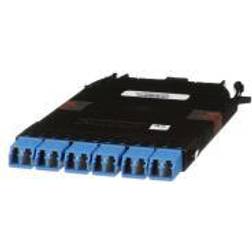 Panduit Hd Flex Kassette Mpo-a-= 6xlc Os2