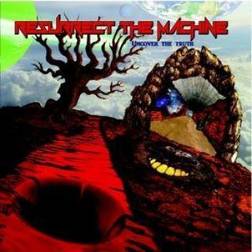 Resurrect The Machine: Uncover The Truth (CD)