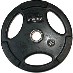 TITAN LIFE Weight disc Pro. OL 50mm. 20kg