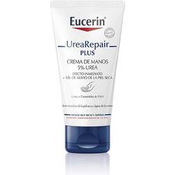 Eucerin Manos 5% Urea 75 ml 75ml