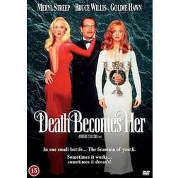 Death Becomes Her