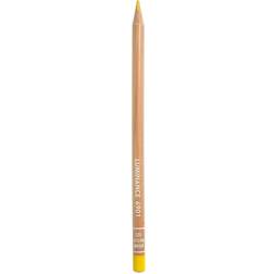 Professional Luminance Colored Pencils Indian yellow 523