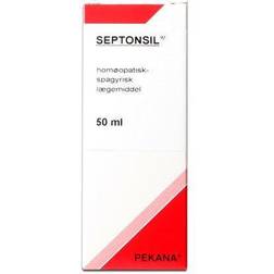 Pekana Septonsil • 50ml.