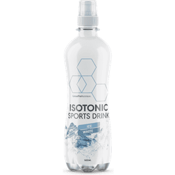 LinusPro Pure Isotonic sports drink Ice