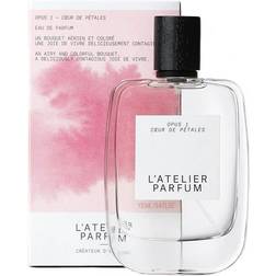 L'Atelier Parfum L'Atelier Parfum Collections Opus 1 The Secret Garden Cœur de Pétales 100ml