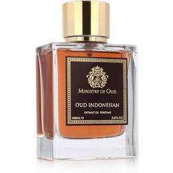 Ministry of Oud Ministry of Oud Oud Indonesian Extrait de parfum unisex 100ml