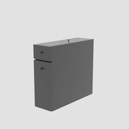 Furniturebox Skye Decor Shay Kommode Sideboard 19 x 55 x 60 cm