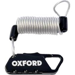 Oxford Pocket Lock