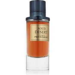 Paris Corner Prive Zarah EDP Aoud Desert 80 ml 80ml