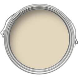 Farrow & Ball Modern Stony Ground No.211 Eggshell Metallfärg, Träfärg Beige 0.75L